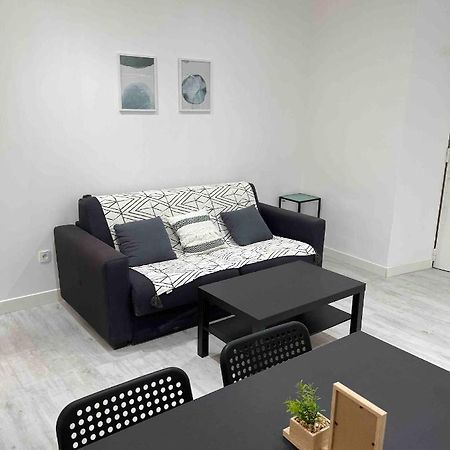 Appartement Proche Vieux Port Марсель Экстерьер фото