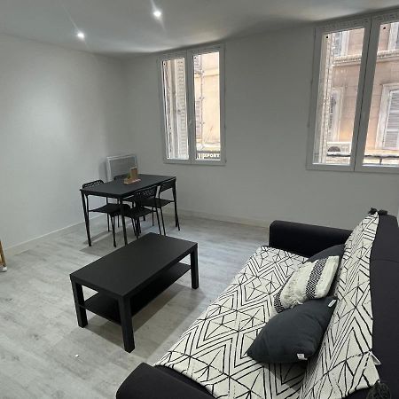 Appartement Proche Vieux Port Марсель Экстерьер фото
