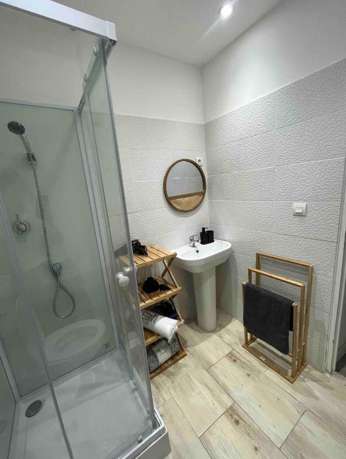 Appartement Proche Vieux Port Марсель Экстерьер фото
